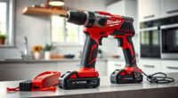 Is the Milwaukee Hammer Drill Worth It? Honest Review