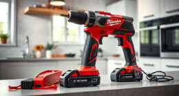 Is the Milwaukee Hammer Drill Worth It? Honest Review