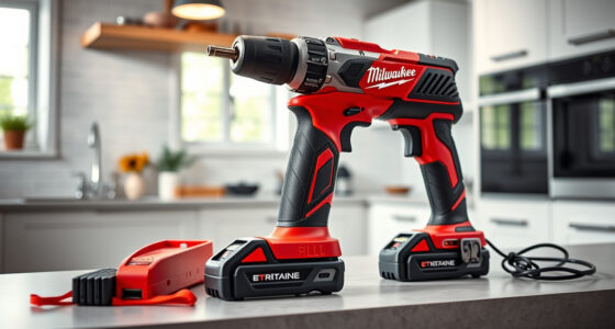 Is the Milwaukee Hammer Drill Worth It? Honest Review