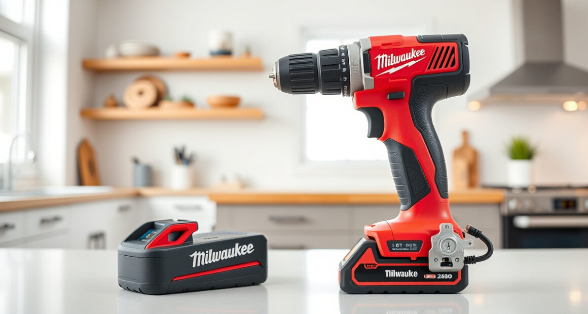 Is the Milwaukee Hammer Drill Worth It? Honest Review