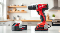 Is the Milwaukee Hammer Drill Worth It? Honest Review