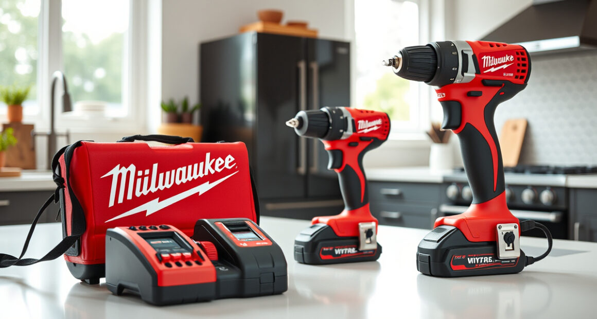 Is the Milwaukee Impact Driver Worth It? Honest Review