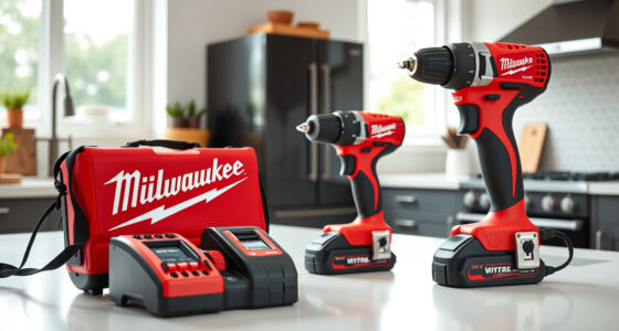Is the Milwaukee Impact Driver Worth It? Honest Review