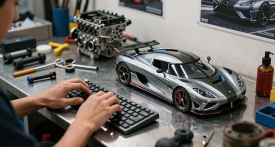 Koenigsegg Surges In Global Coverage
