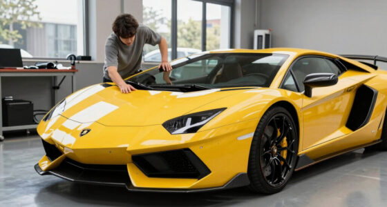 Lamborghini Surges In Global Coverage