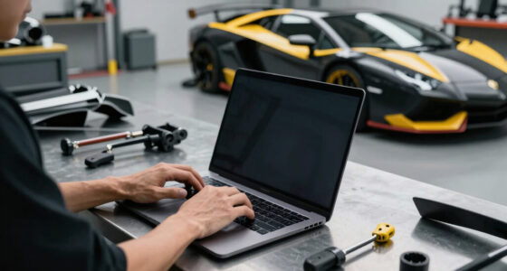 Lamborghini Surges In Global Coverage
