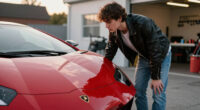 Lamborghini Surges In Global Coverage