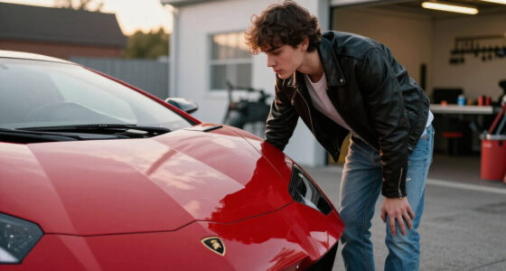 Lamborghini Surges In Global Coverage