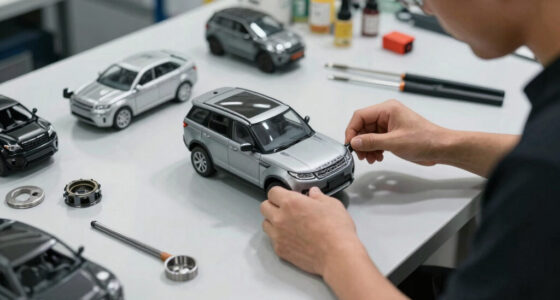 Land Rover Surges In Global Coverage