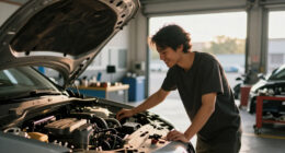 Lithia Motors Surges In Global Coverage