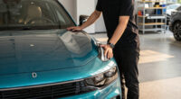 Lynk Co 07 Gt
