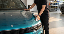 Lynk Co 07 Gt