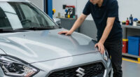 Maruti Suzuki Surges In Global Coverage