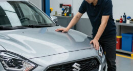 Maruti Suzuki Surges In Global Coverage