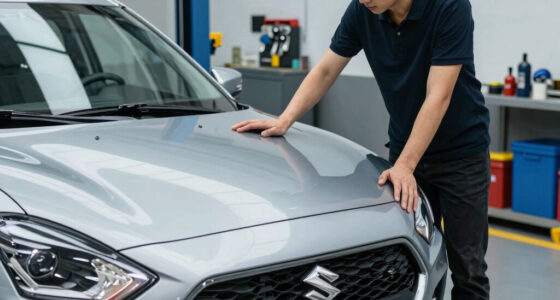 Maruti Suzuki Surges In Global Coverage