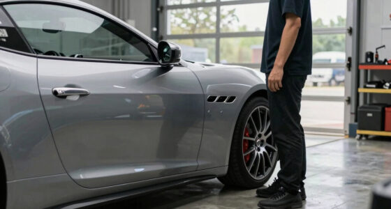 Maserati Surges In Global Coverage