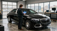 Maybach Surges In Global Coverage