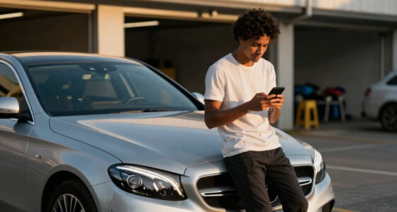 Mercedes Surges In Global Coverage