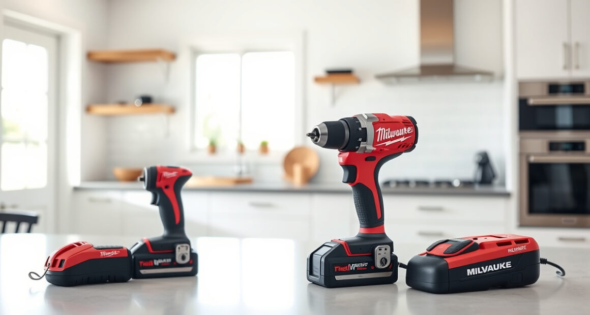 Milwaukee Hammer Drill Review: Pros, Cons, and Who It's For