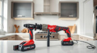 Milwaukee Hammer Drill Review: Pros, Cons, and Who It's For