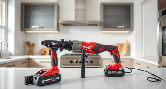 Milwaukee Hammer Drill Review: Pros, Cons, and Who It's For