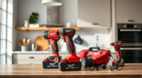 Milwaukee Hammer Drill vs Milwaukee Impact Driver: Full Comparison