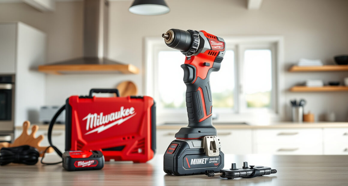 Milwaukee Hammer Drill vs Milwaukee Impact Driver: Full Comparison