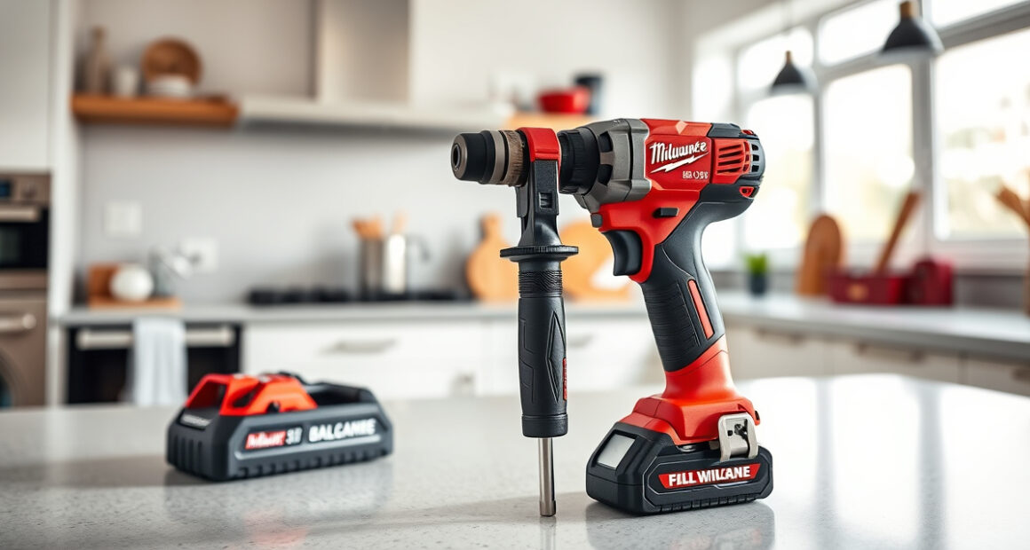 Milwaukee M12 vs Milwaukee Impact Driver: Full Comparison