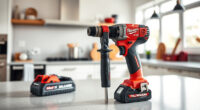 Milwaukee M12 vs Milwaukee Impact Driver: Full Comparison