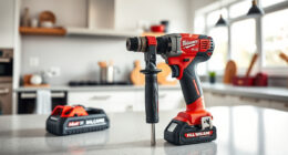 Milwaukee M12 vs Milwaukee Impact Driver: Full Comparison