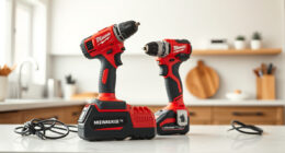 Milwaukee M12 vs Milwaukee Impact Driver: Full Comparison