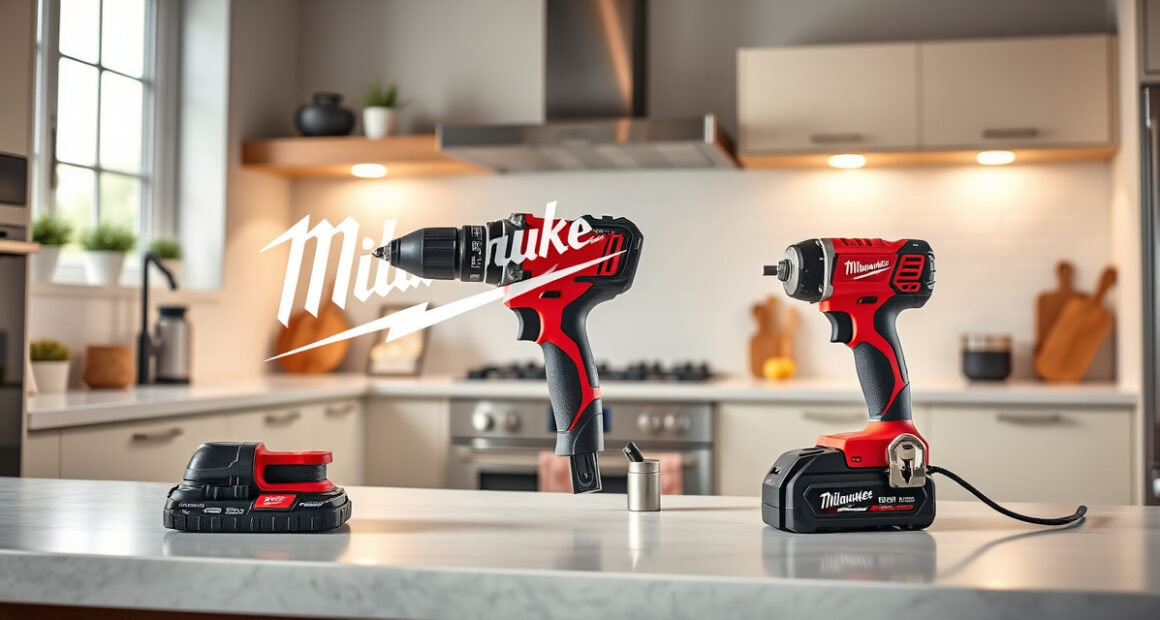 Milwaukee PACKOUT vs Milwaukee Hammer Drill: Full Comparison