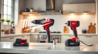 Milwaukee PACKOUT vs Milwaukee Hammer Drill: Full Comparison