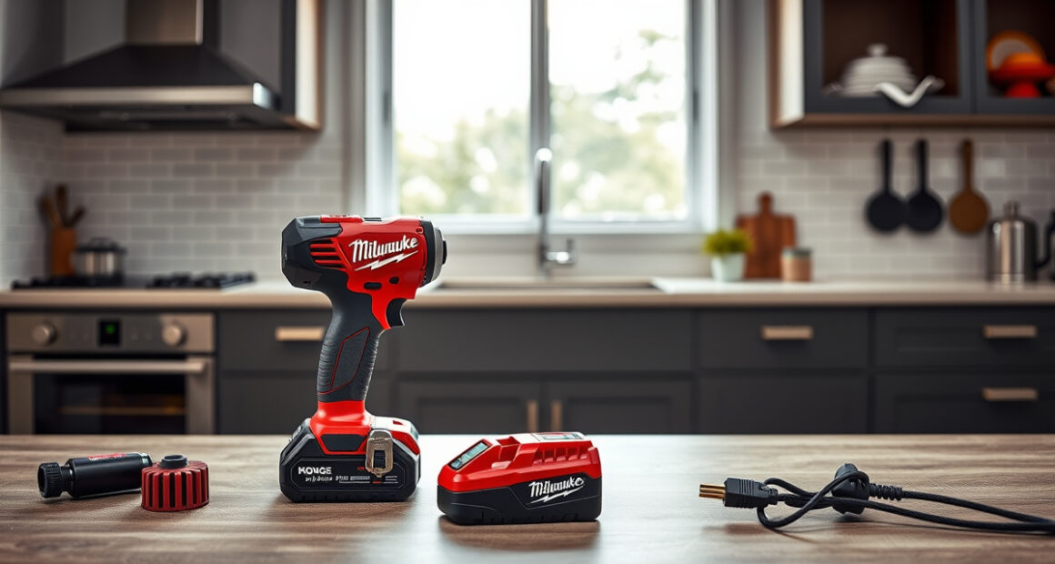 Milwaukee PACKOUT vs Milwaukee Hammer Drill: Full Comparison