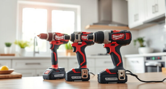 Milwaukee PACKOUT vs Milwaukee Impact Driver: Full Comparison