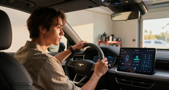 My Car’s OTA Update Broke Android Auto