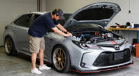 My Midlife Crisis Corolla Is Fast, Furious, And Modded