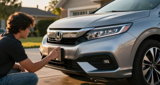 Next-Gen Honda Ridgeline First Peek: It Looks A Lot More Like A Truck