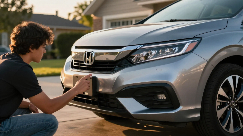 Next-Gen Honda Ridgeline First Peek: It Looks A Lot More Like A Truck
