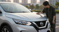 Nissan Qashqai Surges In Global Coverage