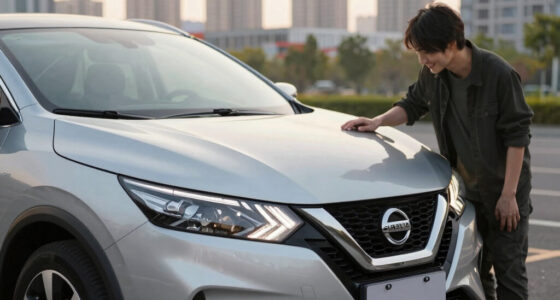 Nissan Qashqai Surges In Global Coverage