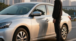 Nissan Sentra Surges In Global Coverage