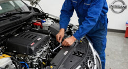 Nissan Surges In Global Coverage