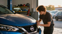 Nissan Surges In Global Coverage