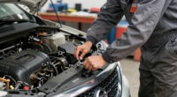 Nissan Surges In Global Coverage