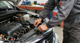 Nissan Surges In Global Coverage
