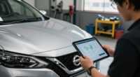 Nissan Surges In Global Coverage