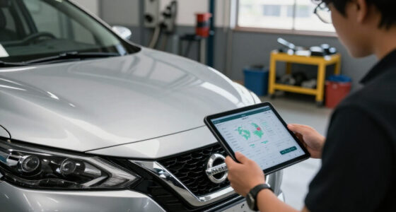 Nissan Surges In Global Coverage
