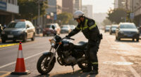 One Killed in Waterloo Motorcycle crash Wednesday