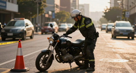 One Killed in Waterloo Motorcycle crash Wednesday